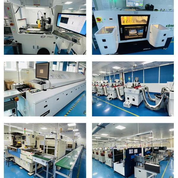 Full Color Dotless DC12V 810leds COB Strip Light High Density Flexible Dimmable IP20 Rated