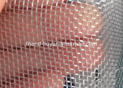 Plastic Orchard Greenhouse Bug Netting Mesh 1m - 4m UV Protection Anti Pest Mesh