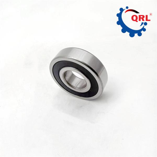 63/28 2RS Deep Groove Ball Bearing 28x68x18 Mm
