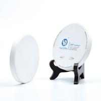 translucidité du disque 46% de zircone de la came SHT Preshaded du DAO 900Mpa