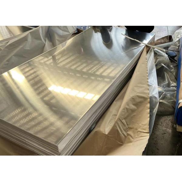 18x18 12x12 3 x зеркало 5 отполировало алюминиевый T3 O-H112 T4 плиты GB/T3880 2024 листа для воздушных судн