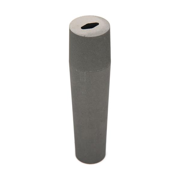 Good Technology Coating Graphite Round Die for Copper Continuous Casting Machine