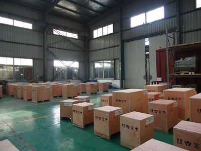 Synchronous Excitation 3 Phase Portable Generator 916kw 1145kva 60hz 208v - 480v