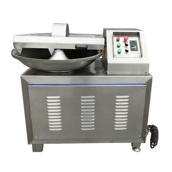 Automatic Sausages Filler Professional Machine Sausage Processing Production Line Stuffing Machine For Sausage