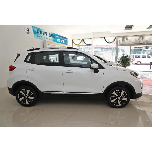 5 евро 6 электрического автомобиля Changan CS15 15L Changan седана Seater автомобильное