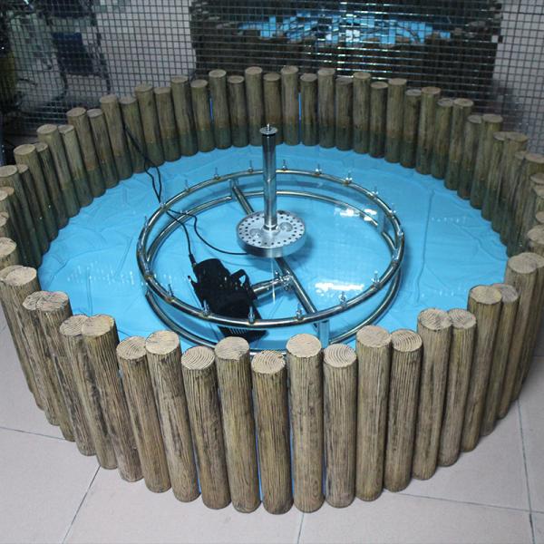 10m Spray Height 2 Inch Fountain Nozzle Singe Jet For Hotel