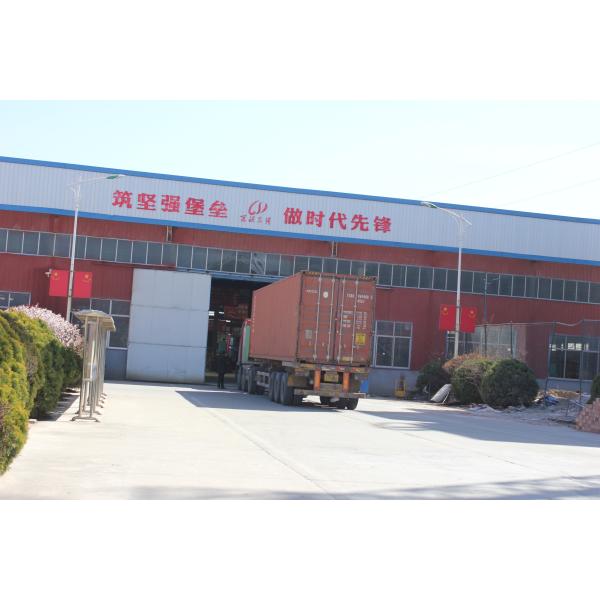 3*13T треугольный треугольный трейлер для грузовых автомобилей с низкой погрузкой