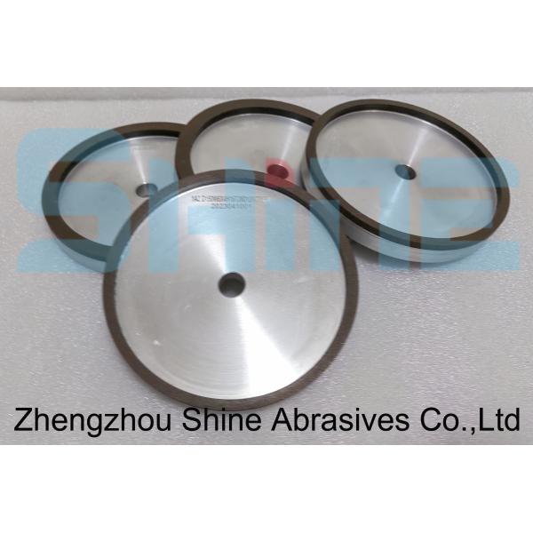 Диамантные шлифовальные колеса из карбида кремния с коротким временем шлифования