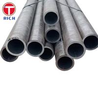 DIN 2413 E235 Hydraulic Steel Pipe Seamless Steel Tubes For Water Hydraulic Systems