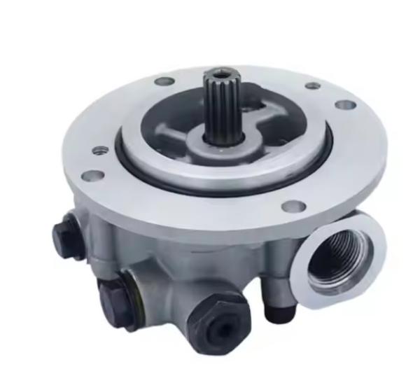 SH1305 K7V63DTP 2902440 3633A Pompes pilotes pour excavatrice Pompes hydrauliques pour excavatrice