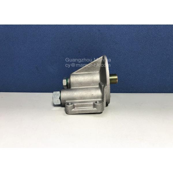 Основание фильтра для масла MAMUR для автозапчастей тележки JMC 493