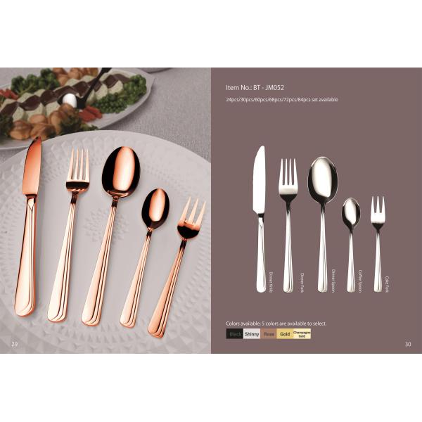 Tableware JM052