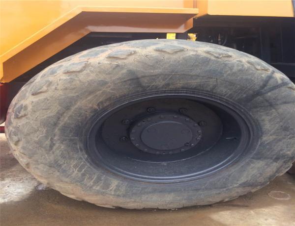 used dynapac cheap price road roller ca301d/ca301/ca30d double drum roller with good condition