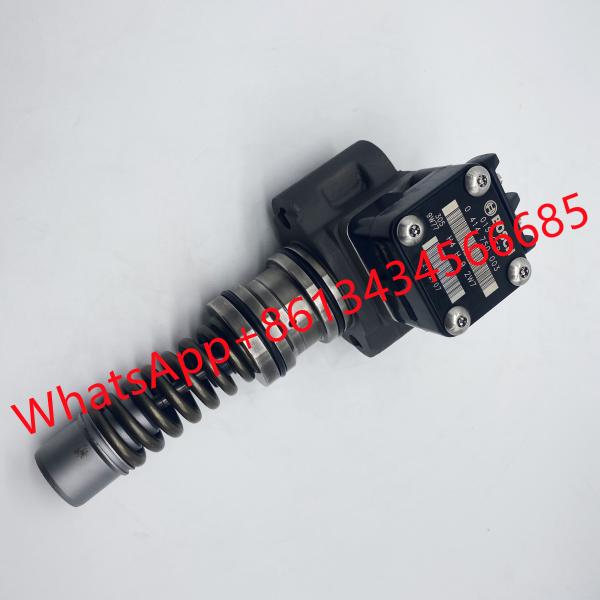 BOSCH des ajustements DEUTZ 02112707  20460075 de la pompe 0414750003 d'unité d'injecteur d'injection de carburant