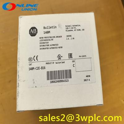 AB-140M-C2E-B16 Allen Bradley PowerFlex 527 AC Drive Économiseur moteur Xcontrôle