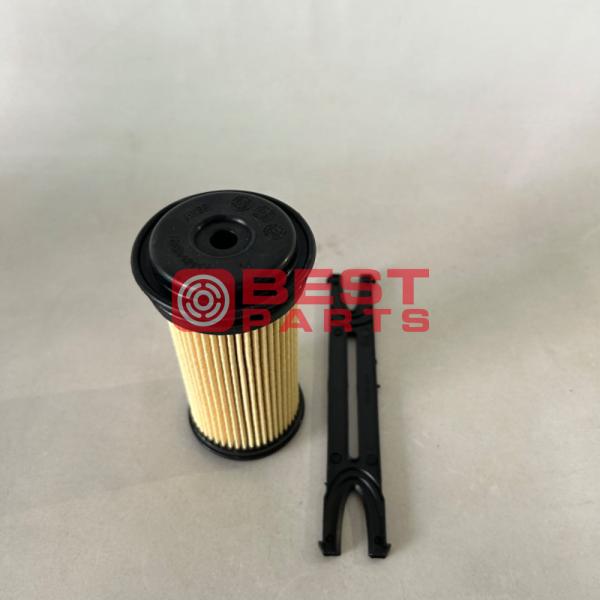 Genuine Diesel Exhaust Fluid Filter 5303604 For Construction And Mining Industry