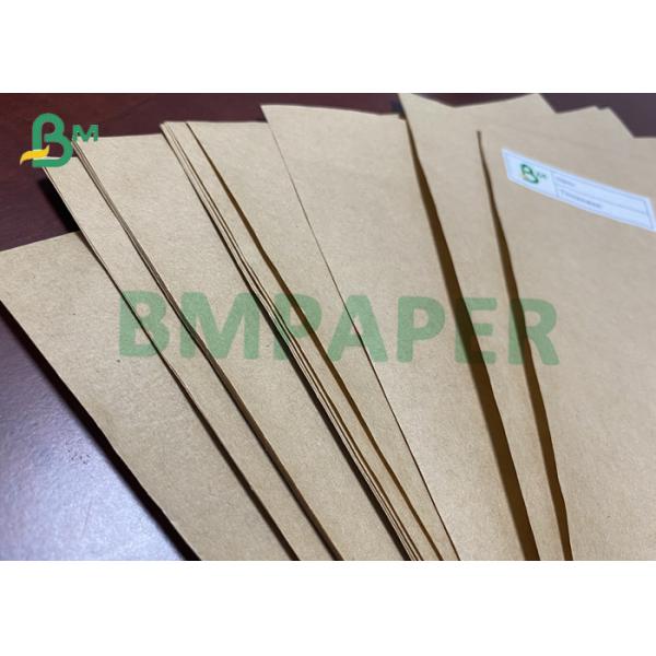 бумага мешка муки 80gsm емкость веса упаковочной бумаги бумаги мешка муки 80gsm 35kg