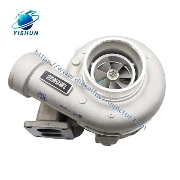 HX50 Turbocompresseur à refroidissement par eau 3537245 3803939 4024969 3537246