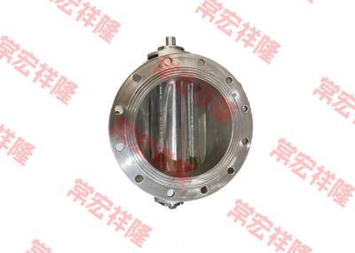 Dispensador de aço inoxidável válvula rotativa pneumática profissional custom eléctrica