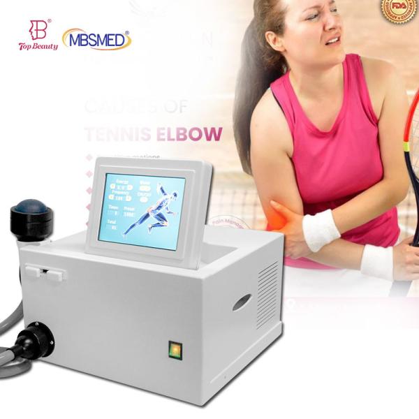 Shockwave Therapy Device ED Shockwave Erectile Dysfunction Focused Shockwave Machine Shock Wave Therapy