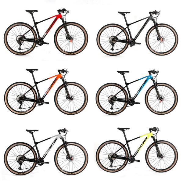 11.6KG автошина горного велосипеда SHIMANO DEORE M6100 12S MAXXIS 29 людей дюйма