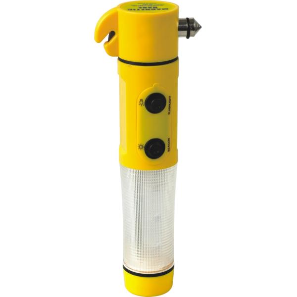 Magnetic Base Rechargeable LED Work Light , Portable Work Light With 3AA Dry Battery