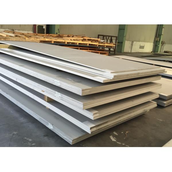 Лист UNS S32100 40mm плиты нержавеющей стали 316 A240 SA 240 SUS321 2mm горячекатаный
