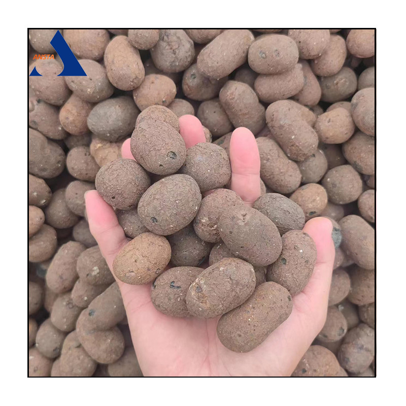 Horticulture LECA Balls China Manufacturer Competitive Prices
