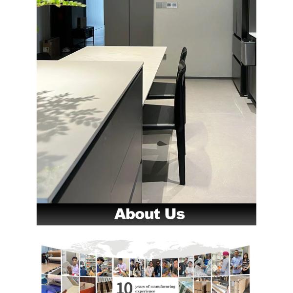 Fabrica de tableros de pared de carbón de bambú mayorista 1220*2440*5/8mm retardante de llama de bambú de carbón de madera ecológico de metal decorativo de bambú de carbón de fibra de tablero de panel a prueba de humedad para la pantalla de fondo