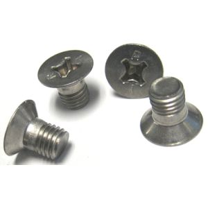 Machine Screw