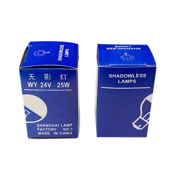 Хирургическая больница Медицинские принадлежности Без теней Одно отверстие холодная поверхность лампа