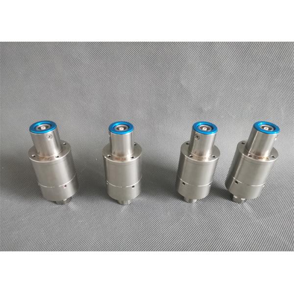 35Khz Ultrasonic Welding Converter For Replacing Telsonic Transducer