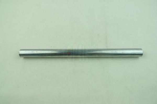Carbon Steel Galvanized EMT Conduit Tube , Electrical Metallic Tubing