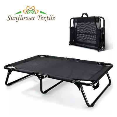 107x61x20 cm Outdoor Pet Gear Polyester With PVC Coating Foldable Non-Slip
