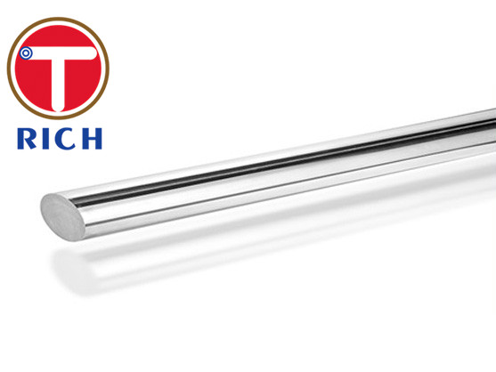 Труба бурильной стали АСТМ А276, стальной прут штанги нержавеющей стали для химической промышленности