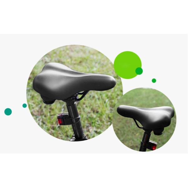Bicycle parts bicycle saddle cool bike seat for sale