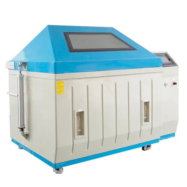 ASTM ISO IEC パソコン化された塩噴霧試験室,塩霧腐食試験機