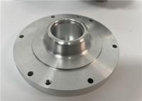 La pièce forgéee de l'acier inoxydable SS201 partie la pompe centrifuge d'OEM