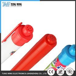 ABS Material Educational Toy Ballpoint Pen with Remote Control and Sound Recording for Promotional Gifts