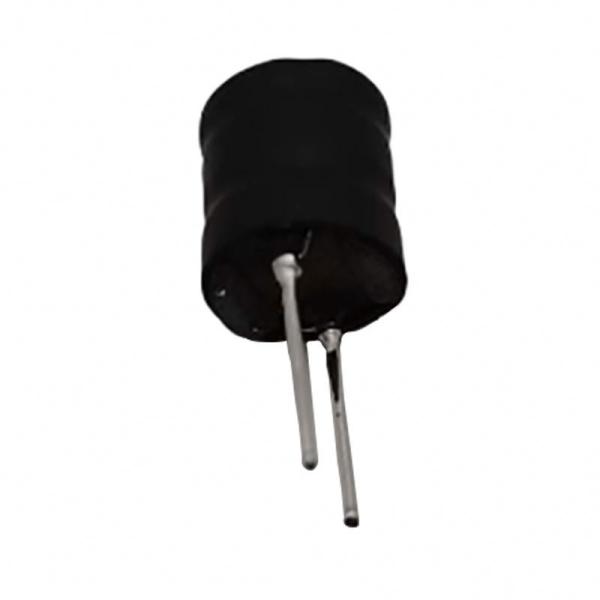Micro Inductor Coil 4.7mh 1mh Radial Leaded Inductor Ferrite Rod Core Filter Power Inductor