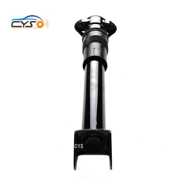 Steel Aluminum W164 X164 Front Air Suspension Spring
