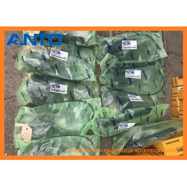 Серии Хюндай Робекс-7 ПОДПИРАЮТ АССИ ЗАЩЕЛКИ для частей 71К6-02350 экскаватора Хюндай запасных