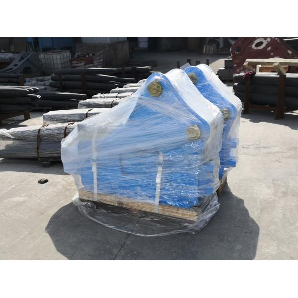 Молотка утеса экскаватора выключатель Kubota гидравлического гидравлический