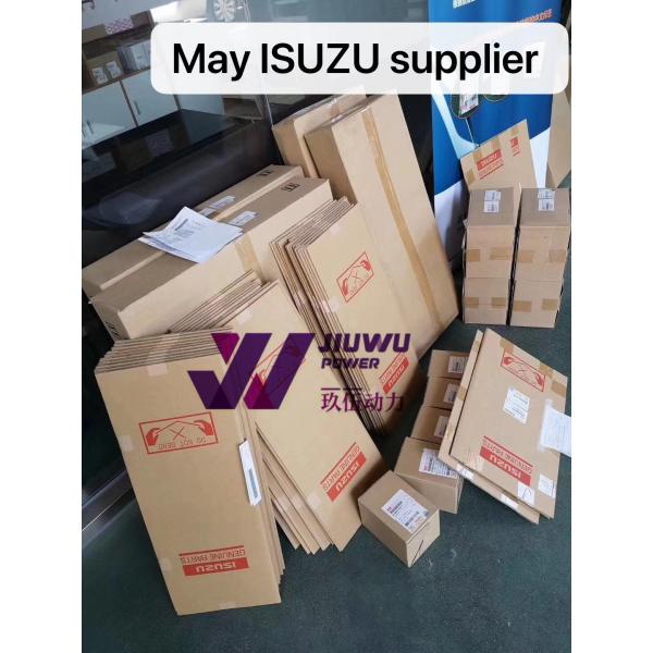 4HK1 4HK1T Full Gasket Set 5-87816-028-0 5-87815035-0 5878150350 For HITACHI ZX210 ZX240-3 JCB JS200 Excavator