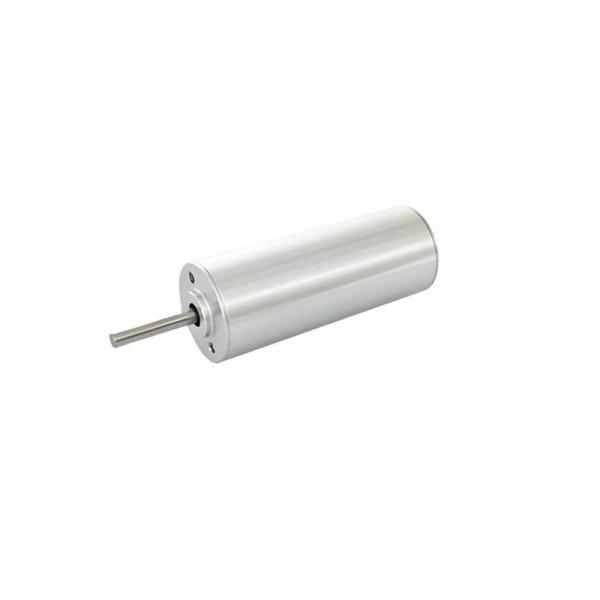 12mm Sensored  Brushless Motor Electric  Micromotor 6.5W 25310rpm Customizable for Medical Pumps