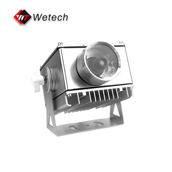 AC 100V 260V Universal Forklift Safety Laser Light Waterproof Green Zone Light 638nm Wl Wavelength