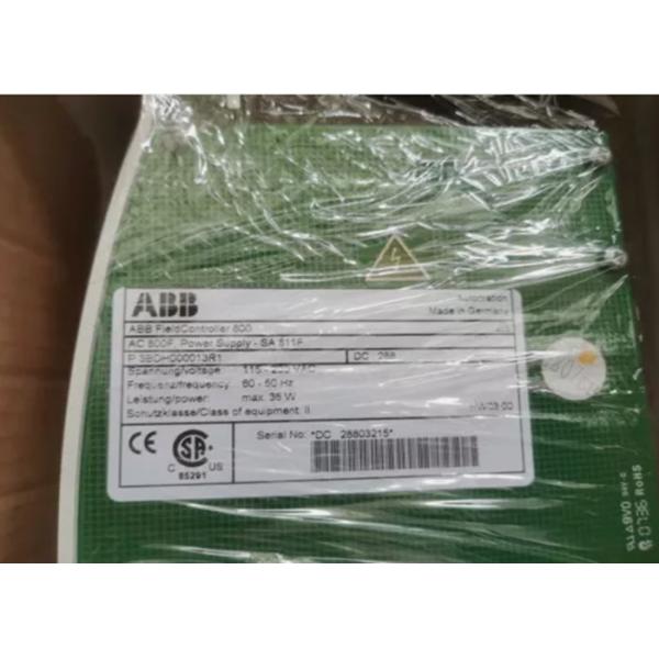 ABB SA811F 3BDH000013R1 Power Supply 115/230 VAC Module