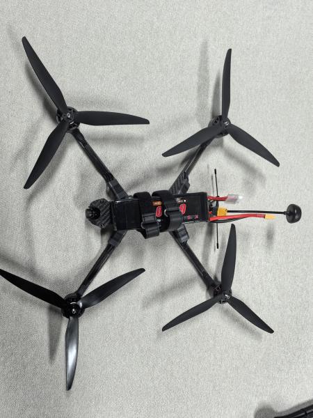 FPV Drones 10-Inch 3115 Motor 15-20km Range 40-min Flight Time FPV Racing Drone GPS Night Version Camera 3-3.5kg Payload Long Range Fpv Kit