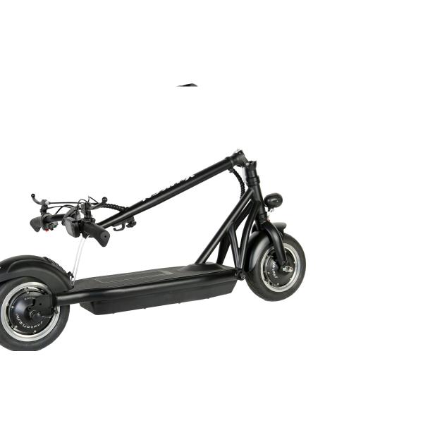 Customized Fashionable Skateboard Rear Hub Motor 7 Speed Top Selling Electric Scooter