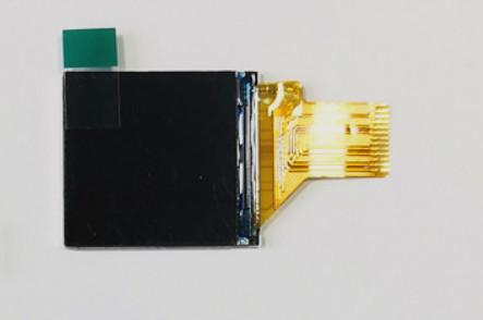 ST7735S 1.4 Inch Lcd Tft Touchscreen capacitive Lcd Touch Display Module